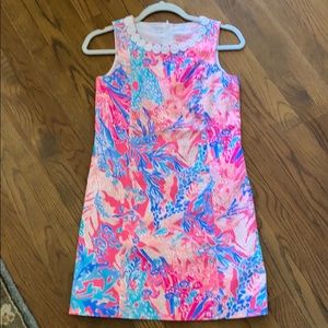 Lilly Dress girls size 14